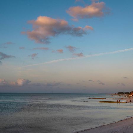 Casa Gonza Holbox Villa ภายนอก รูปภาพ
