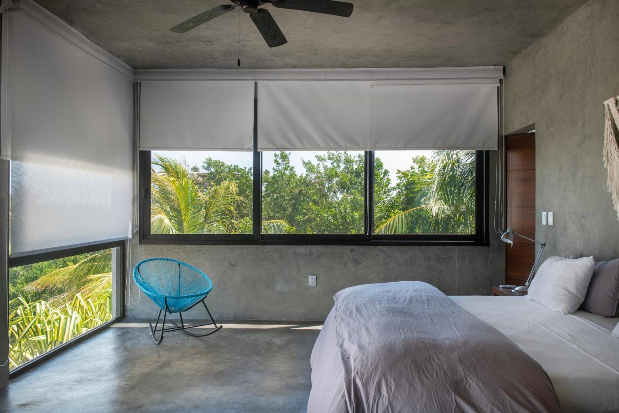 Casa Gonza Holbox Villa ภายนอก รูปภาพ