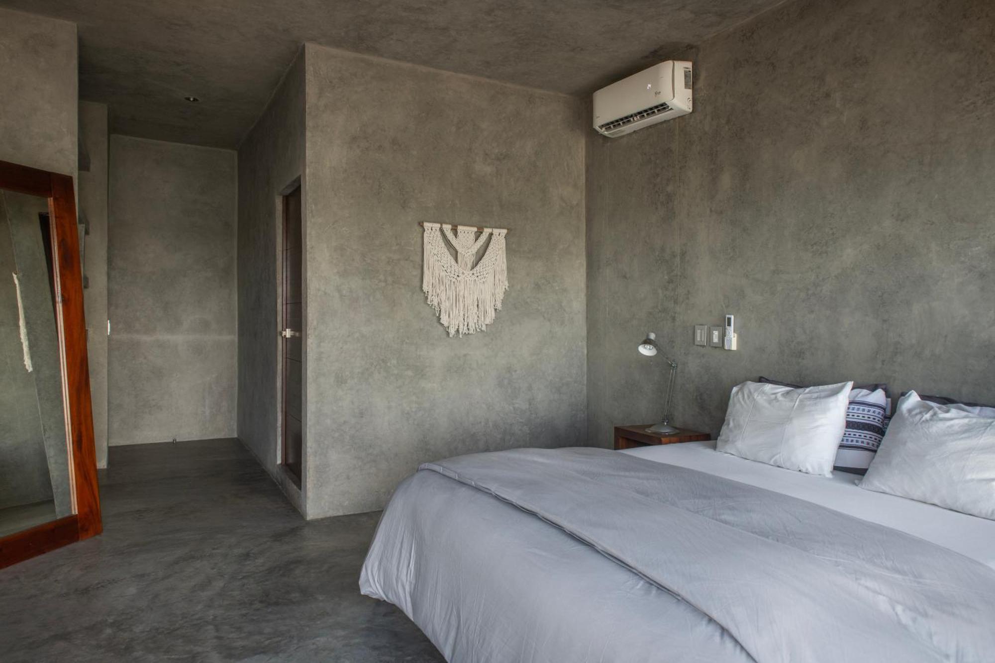 Casa Gonza Holbox Villa ภายนอก รูปภาพ