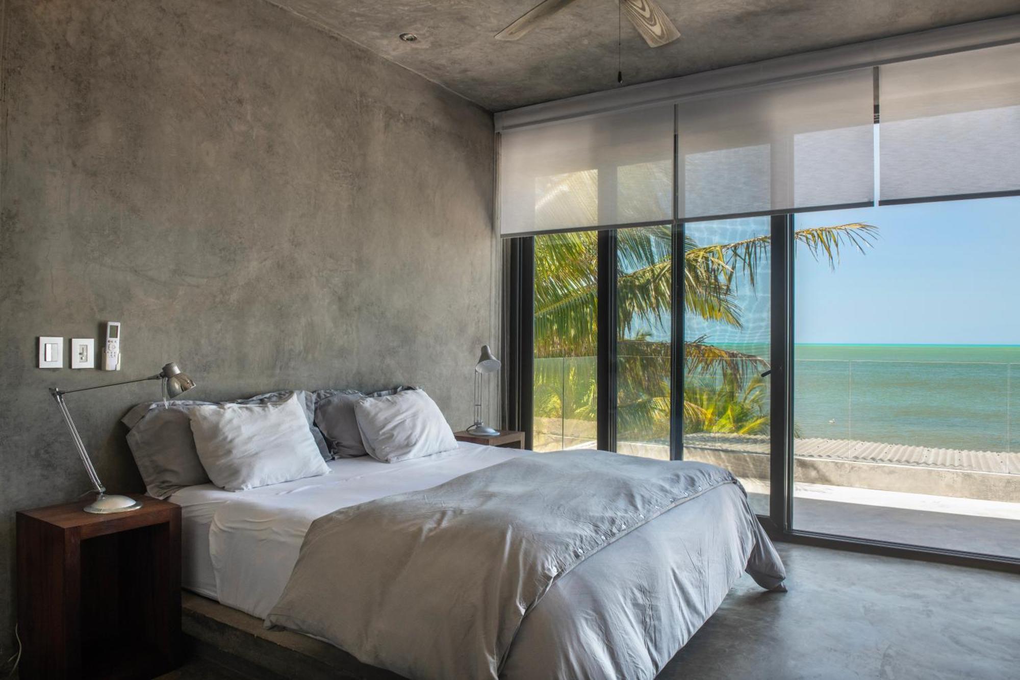 Casa Gonza Holbox Villa ภายนอก รูปภาพ