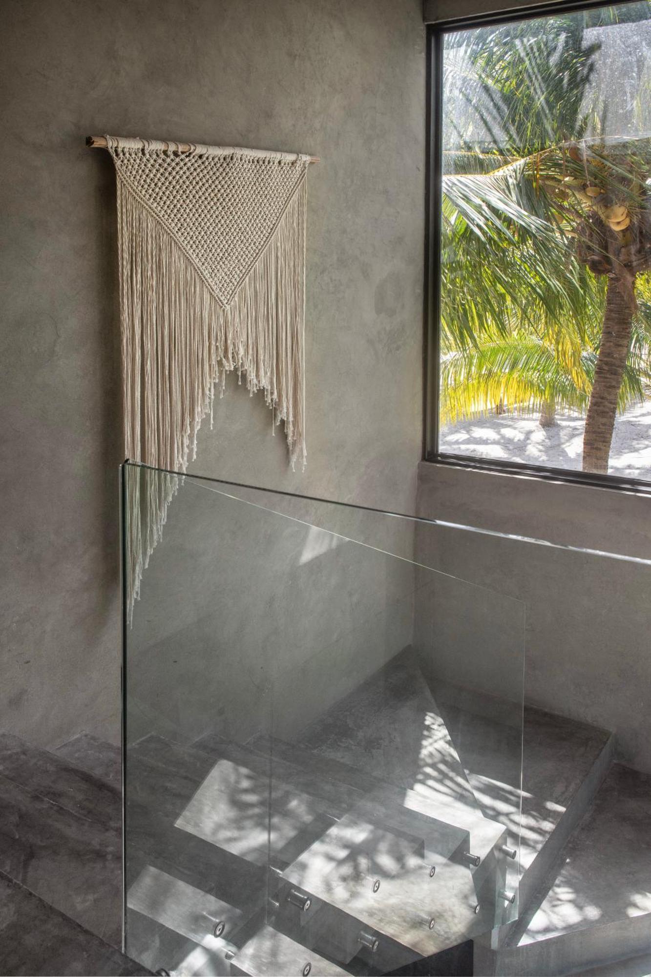 Casa Gonza Holbox Villa ภายนอก รูปภาพ