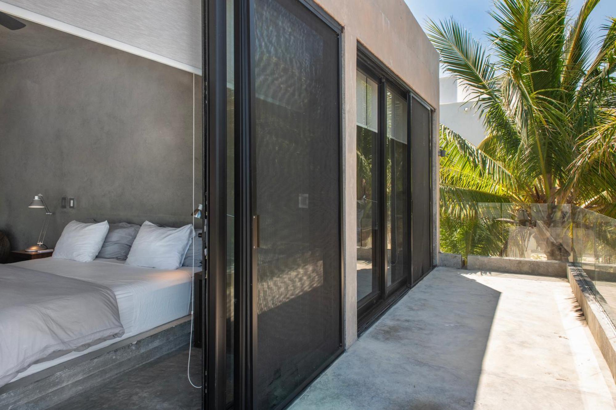Casa Gonza Holbox Villa ภายนอก รูปภาพ