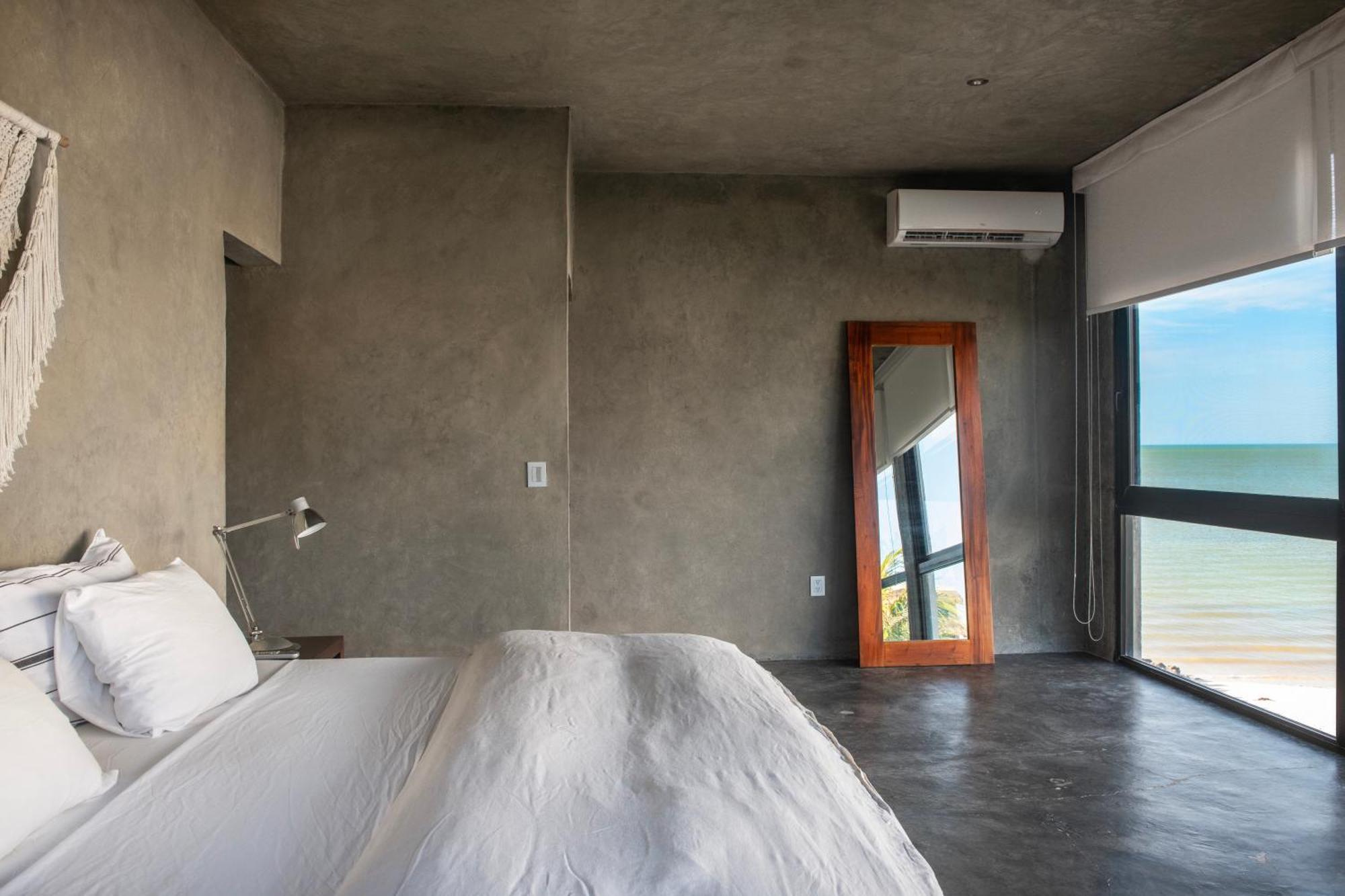 Casa Gonza Holbox Villa ภายนอก รูปภาพ