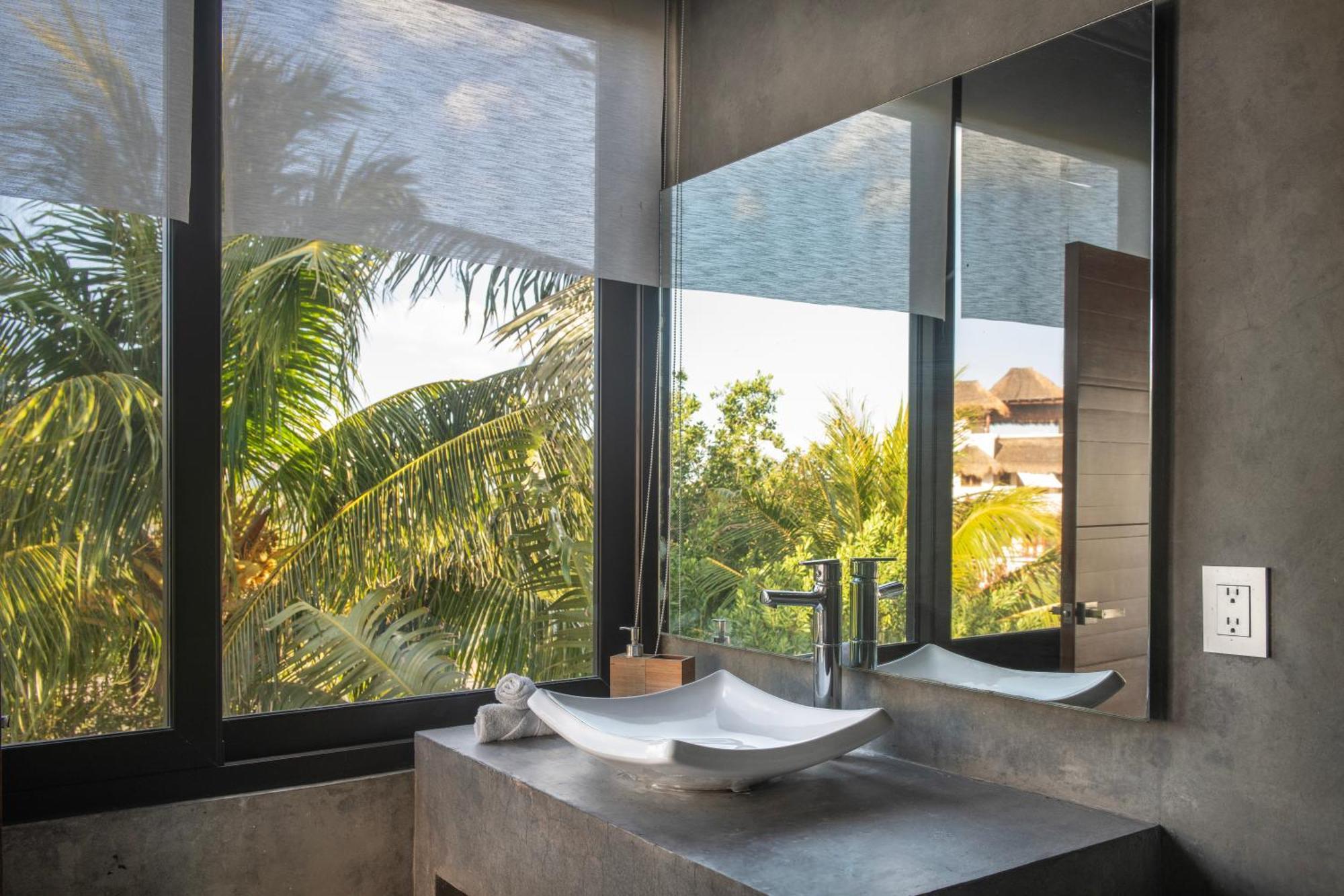Casa Gonza Holbox Villa ภายนอก รูปภาพ