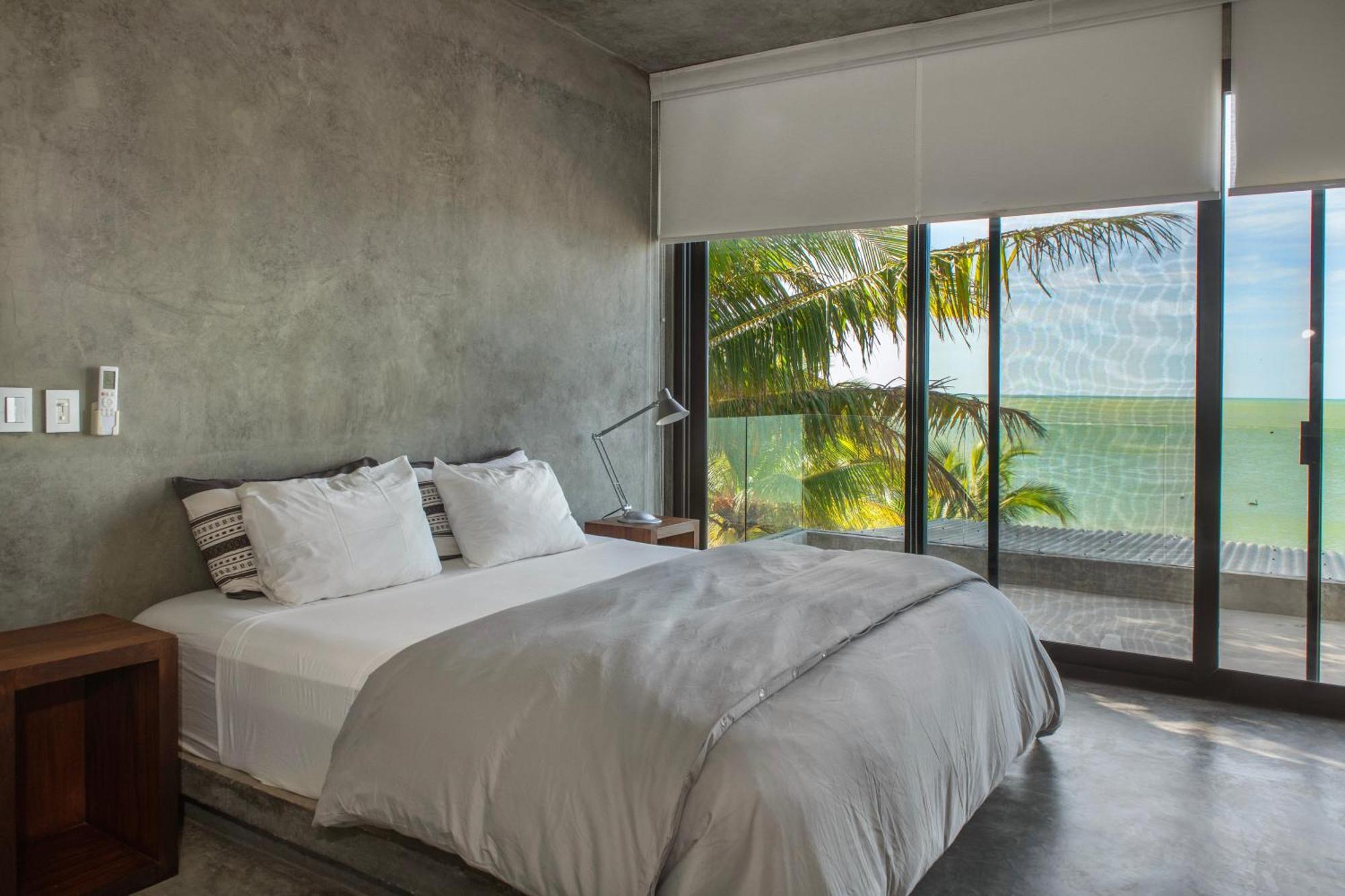 Casa Gonza Holbox Villa ภายนอก รูปภาพ
